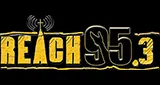 Logo da Reach 95