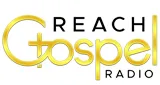 Logo da Reach Gospel Radio