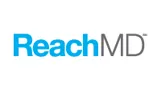 Logo da Reach MD