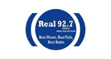 Logo da Real 92.7