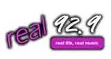 Logo da Real 92.9