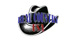 Logo da Real Country USA