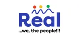 Logo da Real FM Abuja