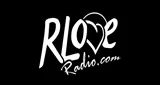 Logo da Real Love Radio