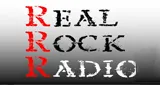 Logo da Real Rock Radio