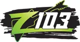 Logo da Real Rock Z103
