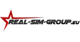 Logo da Real Sim Group Radio