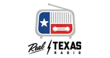 Logo da Real Texas Radio