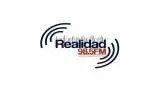 Logo da Realidad 98.5 FM