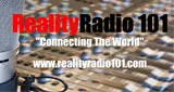 Logo da RealityRadio 101