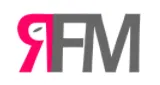 Logo da RebeldiaFM