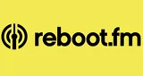 Logo da Reboot.fm