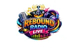 Logo da Rebound Internet Radio