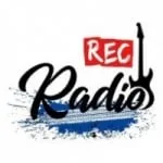 Logo da Rec Radio 107.5 FM