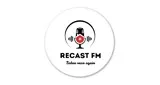 Logo da Recast Fm