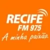 Logo da Recife FM