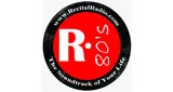 Logo da Recital Radio