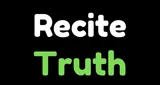Logo da Recite Truth