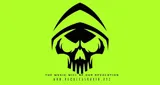 Logo da Reckless Radio Xyz