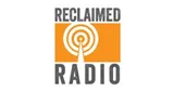 Logo da Reclaimed Radio