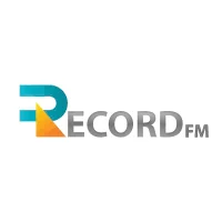 Logo da Record FM