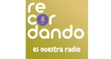 Logo da Recordando