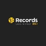 Logo da Records 89.1