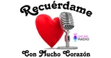 Logo da Recuérdame Radio