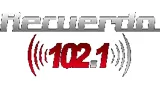 Logo da Recuerdo