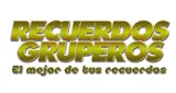 Logo da Recuerdos Gruperos Radio