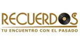 Logo da Recuerdos