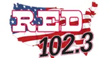 Logo da Red 102.3