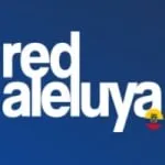 Logo da Red Aleluya Ecuador