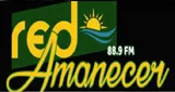 Logo da Red Amanecer