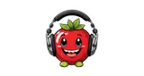 Logo da Red Berry Radio