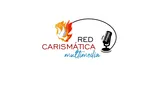 Logo da Red Carismática Multimedia