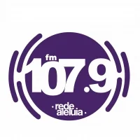 Logo da Radio Rede Aleluia