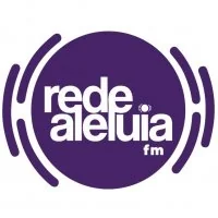 Logo da Radio Rede Aleluia - 91.5 FM