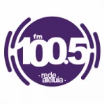 Logo da Rede Aleluia Sul