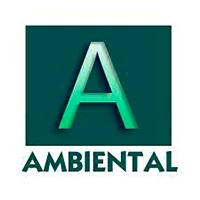 Logo da Rede Ambiental
