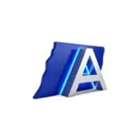 Logo da Rede Atividade News FM
