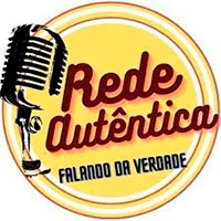 Logo da Rede Autêntica