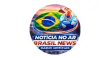 Logo da Rede Brasil News Informa