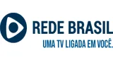 Logo da Rede Brasil