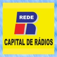 Logo da Rede Capital de Radios