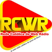 Logo da Rede Católica de Web Radio