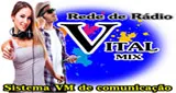 Rede de Radio VITAL MIX