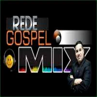 Logo da Rede de Radios gospel Mix