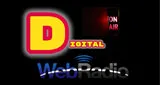 Logo da Rede Digital Gospel