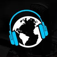 Logo da Rede Dimensao Fm